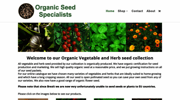 organicseedspecialists.co.uk