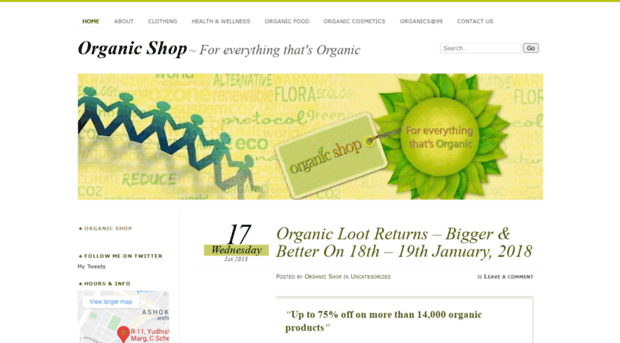 organicshopindia.wordpress.com