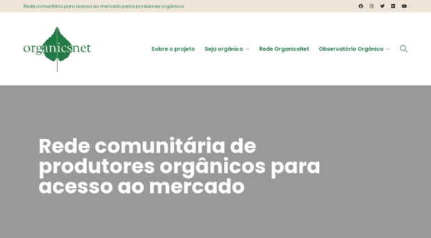 organicsnet.com.br