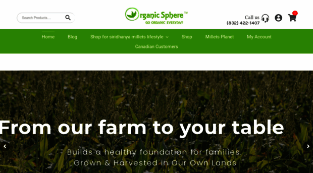 organicsphere.ca