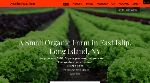 organicstodayfarms.com