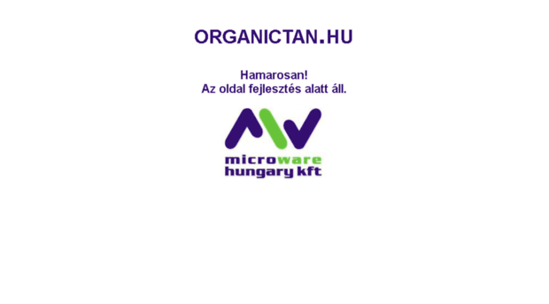 organictan.hu