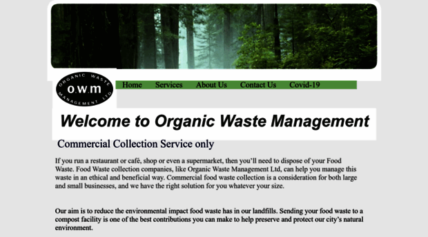 organicwastemanagement.co.nz