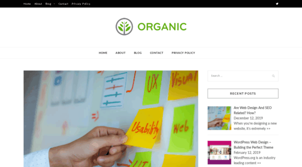 organicwebdesign.com.au