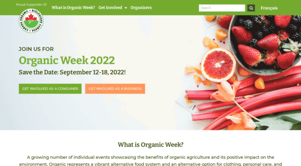 organicweek.ca
