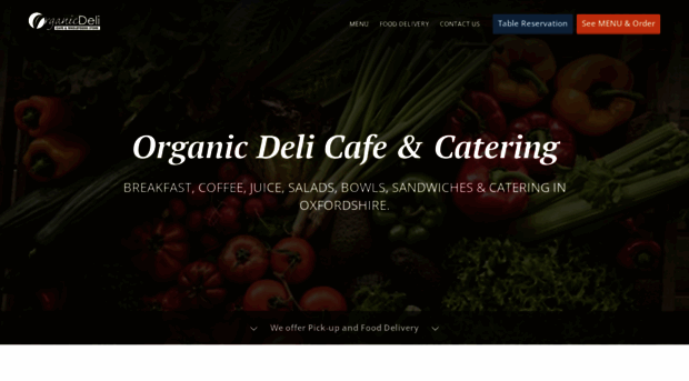 organicwholefoods.co.uk