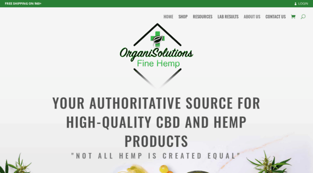 organihempco.com