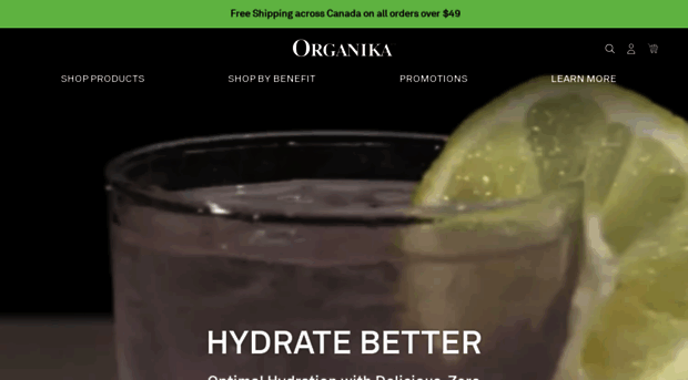 organika.com