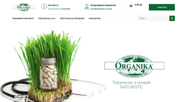 organika.com.ro