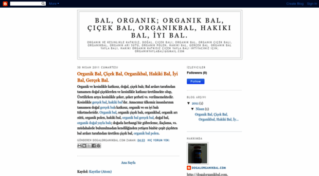 organikbalyaylabali.blogspot.com