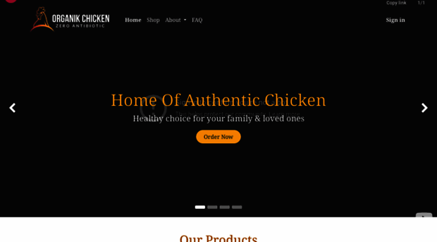 organikchicken.com.bd