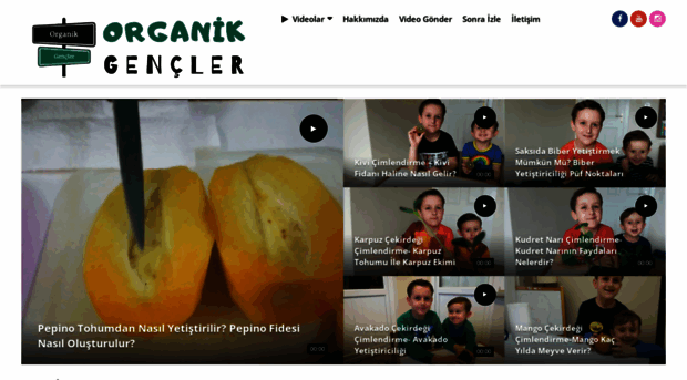 organikgencler.com