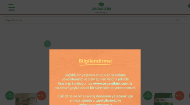 organikim.com.tr