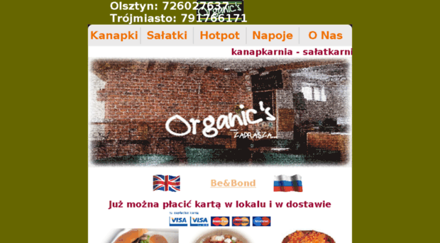 organiks.pl