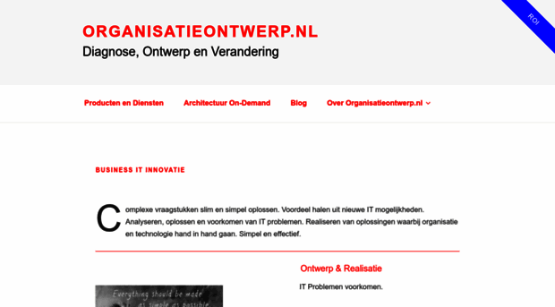 organisatieontwerp.nl