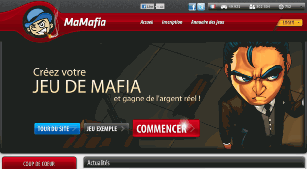 organisation-mafieuse.com