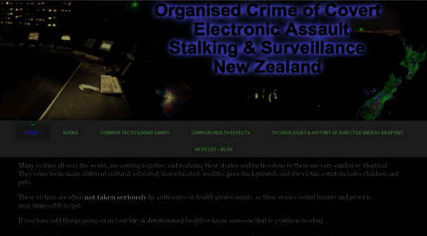 organised-crime-of-covert-electronic-assault-nz.com