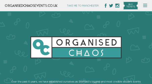 organisedchaos.egserver.co.uk