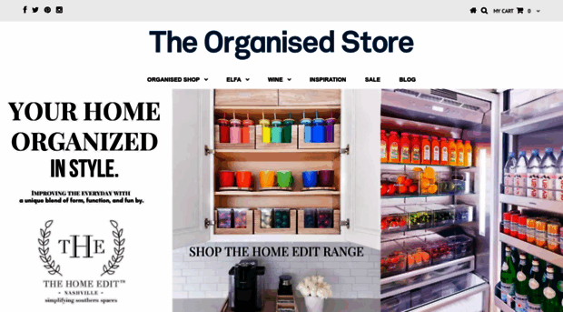 organisedstore.ie