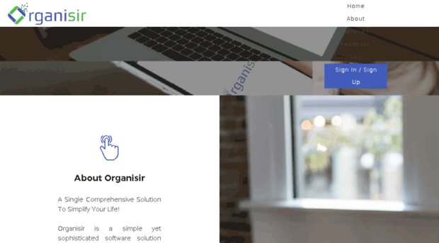 organisir.com