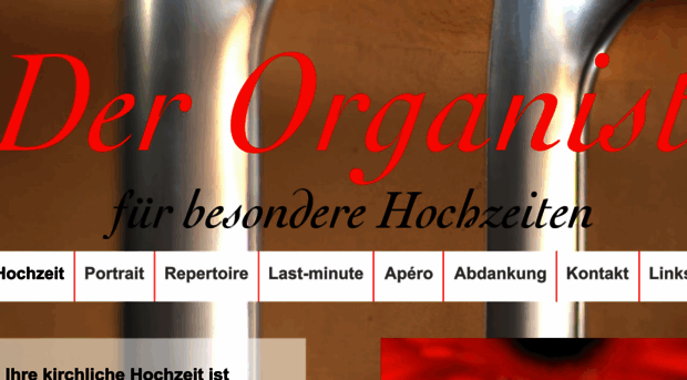 organist.ch