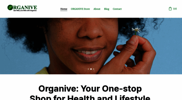 organive.com