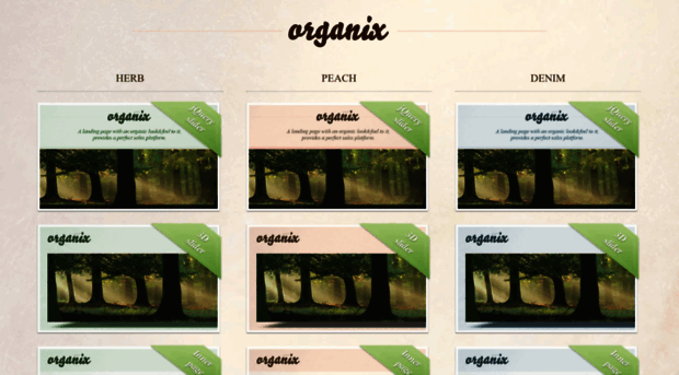 organix.webfactoryltd.com