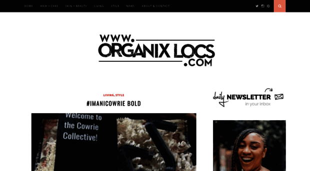 organixlocs.com