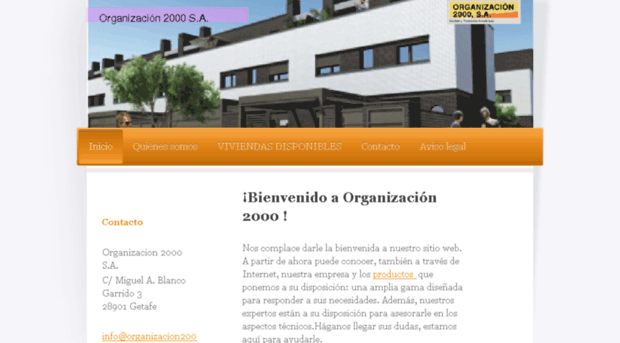 organizacion2000.com