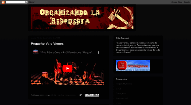 organizandolarespuesta.blogspot.com