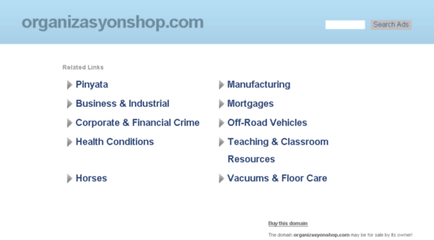 organizasyonshop.com