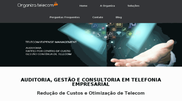 organizatelecom.com.br