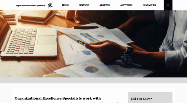 organizationalexcellencespecialists.ca