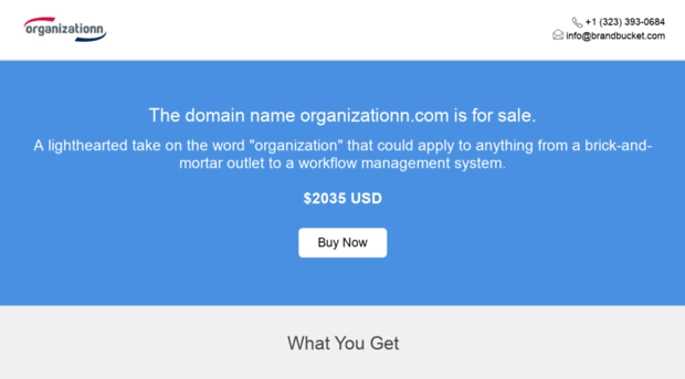 organizationn.com