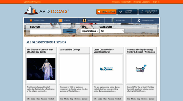 organizations.avidlocals.com