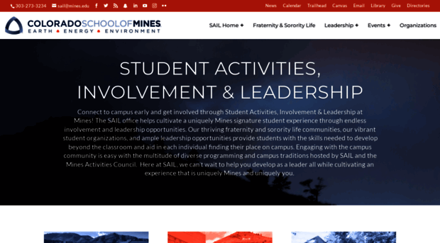 organizations.mines.edu