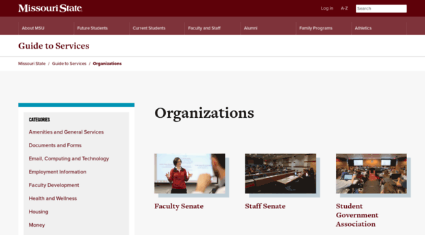 organizations.missouristate.edu