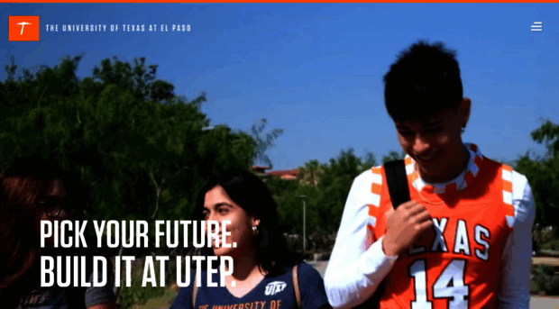 organizations.utep.edu