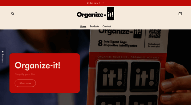 organize-it.com