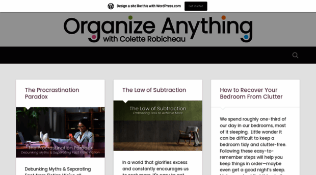 organizeanything.wordpress.com