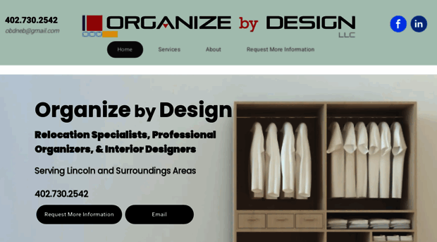 organizebydesign.info