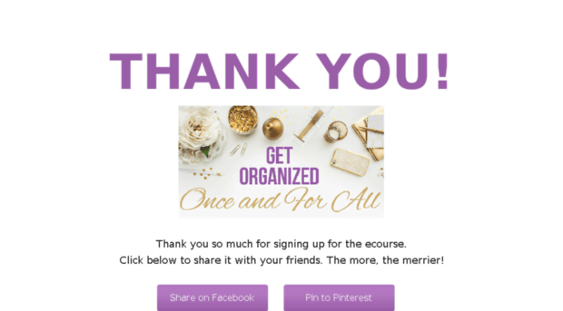 organizecoursethankyou.instapage.com