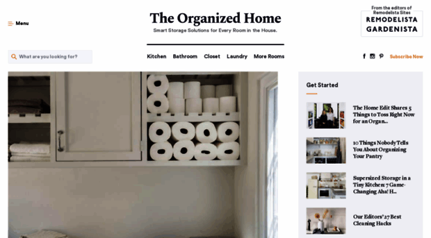 organized-home-staging.com