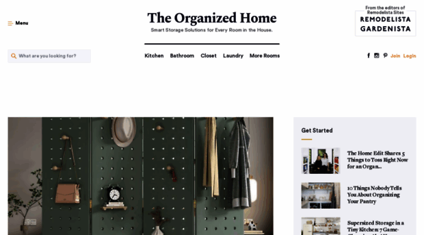 organized-home.com