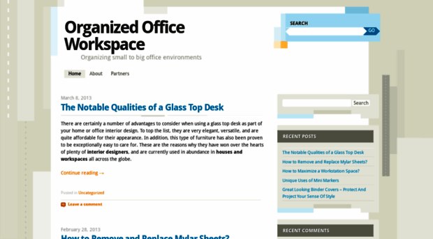 organizedofficeworkspace.wordpress.com