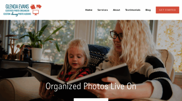 organizedphotosliveon.com