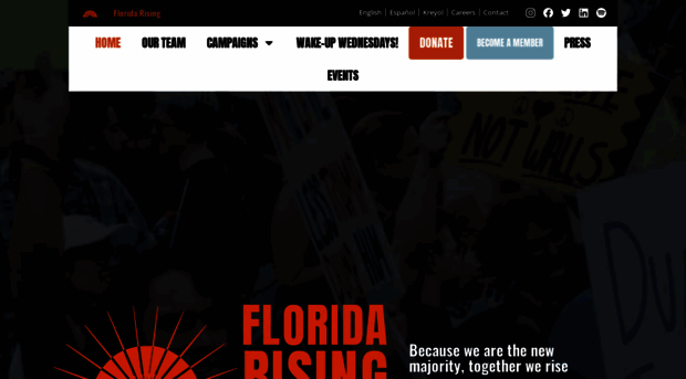 organizeflorida.org