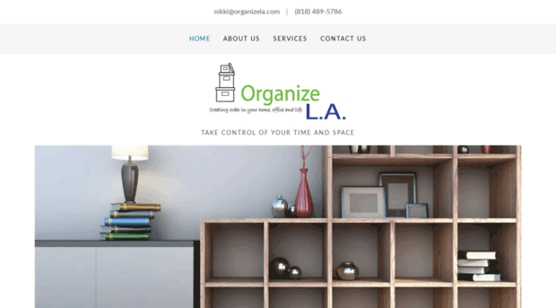 organizela.com