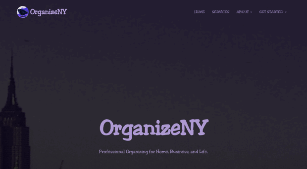 organizeny.com