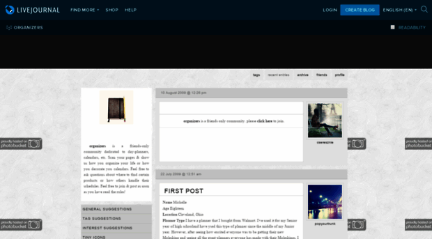 organizers.livejournal.com